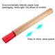 Фон для предметной съемки Puluz PU5200R 120x60см red - зображення 5
