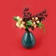 Фон для предметной съемки Puluz PU5200R 120x60см red - зображення 8