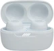 Навушники гарнітура вакуумні Bluetooth 5.1 JBL Live NC+ TWS White (JBLLIVEFRNCPTWSW_EU) - зображення 3