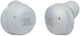 Навушники гарнітура вакуумні Bluetooth 5.1 JBL Live NC+ TWS White (JBLLIVEFRNCPTWSW_EU) - зображення 5