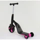 Самокат 3в1 самокат-велобіг від-велосипед Best Scooter JT-70708 - зображення 3