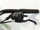 Велосипед ​Azimut Blackmount 24" D+ черно-синий - изображение 2