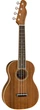 Укулеле Fender UKULELE ZUMA CONCERT NATURAL WN - изображение 1