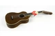 Укулеле Fender UKULELE ZUMA CONCERT NATURAL WN - изображение 6
