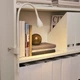 Світлодіодна настільна лампа Ikea (Ікея) NÄVLINGE , 404.048.91 - зображення 3