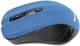 Миша Maxxter Mr-337-Bl Wireless Blue - изображение 2