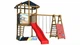 Дитячий ігровий комплекс SportBaby-9 420х400х315см - зображення 3