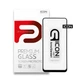 Захисне скло Armorstandart Icon Full Glue для Motorola G8 Black (ARM57653) - зображення 1