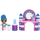 Игровой набор с куклой LOL Surprise Furniture Backstage Independent Queen (MGA Entertainment, США) ЛОЛ Мебель Фурнитура 2 серии Леди-Независимость (564942) - изображение 3