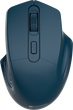 Мышь Canyon CNE-CMSW15DB Wireless Dark Blue - изображение 1