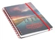 Блокнот Pyramid International Stranger Things - Mind Flayer 3D Cover Notebook - зображення 5