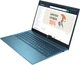Ноутбук HP Pavilion 15-eg0029ur (34Q30EA) Blue - зображення 3