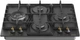 Варочная поверхность газовая GORENJE GW6D42CLB - изображение 2