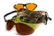 Окуляри захисні із змінними лінзами Ducks Unlimited Ducab-1 shooting KIT Anti-Fog, змінні лінзи - зображення 1