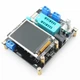 Тестер Digital GM328A ESR LCR Комбинированный измеритель, генератор, вольтметр, частотомер (1003-685-00) - изображение 3