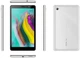 Планшет Tecno Tab (P704a) 7" Oyster White - зображення 3