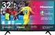 Телевізор Hisense 32B6700HA - зображення 1