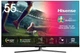Телевизор Hisense 55U8QF - изображение 1