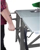 Циркулярная пила по дереву Holzstar TKS 316 E (220 В) (5902316) - изображение 6