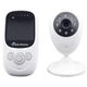 Відеоняня Baby Monitor SP880В з режимом нічного бачення та термометром (1003-747-00) - зображення 3