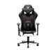 Геймерское кресло Diablo X-Player 2.0 Normal Size Black/White - изображение 1