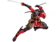 Фигурка BauTech Дэдпул Marvel 15 см (1006-414-00) - изображение 3