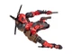 Фигурка BauTech Дэдпул Marvel 15 см (1006-414-00) - изображение 6