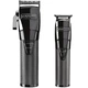 Машинка для стрижки Babyliss Pro FX8705E GunSteel FX Grooming Set - изображение 2