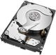 Жесткий диск Seagate IronWolf Pro HDD 6TB 7200rpm 256MB ST6000NE000 3.5" SATAIII - изображение 2