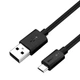 Кабель BlitzWolf microUSB BW-CB 7 - изображение 3