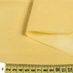 Шанзелизе для штор желтая, ш.150 (39301.006) - изображение 2