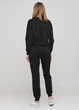 Штани - джоггеры "Only Women"(94-PSrLl-24-02-black-XL) - зображення 2