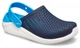 Сабо Crocs Kids LiteRide Clog Navy / White - С10 (27) Стопа 16,5-17см - изображение 3