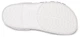 Сабо Crocs Bayaband Clog White - 36-37р. (Стопа 22.5-23.2см) - изображение 4