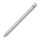 Стилус универсальный SwitchEasy EasyPencil (Android iOS) Silver - изображение 1