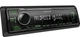 Магнитола Kenwood KMM-105GY - изображение 1