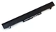 Батарея для ноутбука HP ProBook 430 G3 440 G3 / 14.6V 2670 mAh (41.61Wh) SILVER-BLACK ORG (RO04, HSTNN-DB7A) (BAT-HP-142) - изображение 3