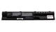 Батарея для ноутбука HP ProBook 440 G0 440 G1 450 G0 450 G1 455 G0 455 G1 470 G0 470 G1 475 G0 475 G1 / 10.8V 4400 mAh (48Wh) BLACK OEM (FP06XL, HSTNN-LB4N) (BAT-HP-141) - изображение 2
