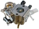 Карбюратор VJ Parts для бензопилы St MS-181/MS-211 - 11391200612 арт.карб094 - изображение 1