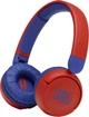 Bluetooth-гарнитура JBL JR310BT Red (JBLJR310BTRED) - изображение 1