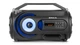 Колонка REAL-EL X-710 Black Refurbished (bluetooth, подсветка, TWS, USB, Micro SD) - изображение 5