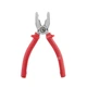 Пасатижі 180 мм INTERTOOL HT-0108 - изображение 3