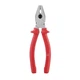 Пасатижі 180 мм INTERTOOL HT-0108 - изображение 4