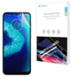 Захисна плівка на екран RockSpace Explosion-Proof SuperClea для Motorola Moto G8 Power Lite - зображення 1