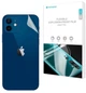 Антибликовая пленка на заднюю панель RockSpace Explosion-Proof Matte для iPhone 12 / iPhone 12 Pro - изображение 1