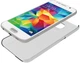 Чехол для смартфона Promate Frost-S6 для Samsung Galaxy S6 White (frost-s6.white) - изображение 2