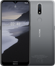 Мобільний телефон Nokia 2.4 2/32 GB Charcoal - зображення 1