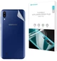 Антиблікова плівка на задню панель RockSpace Explosion-Proof Matte для Samsung Galaxy M10 (M105) - зображення 1