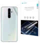 Захисна плівка на задню панель RockSpace Explosion-Proof SuperClear для Xiaomi Redmi Note 8 Pro - зображення 1