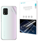 Захисна плівка на задню панель RockSpace Explosion-Proof SuperClear для Xiaomi Mi 10 Lite - зображення 1